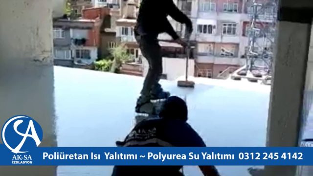 Epoksi Öncesi Zemin Hazırlığı