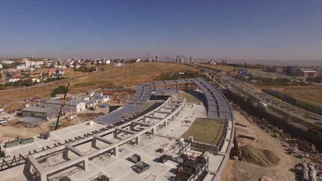 İncek Vista Sprey Polyurea Uygulama ve Zemin Hazırlığı V5