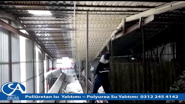 Lalahan Plastik Geri Dönüşüm Tesisi