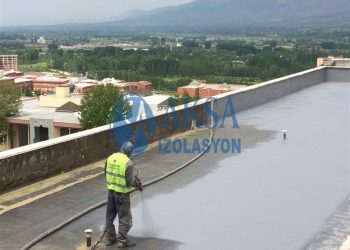 Poliüre Yalıtım (11)