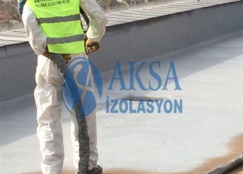 Poliüre Yalıtım (12)