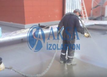 Poliüre Yalıtım (20)