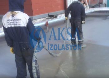 Poliüre Yalıtım (21)