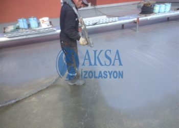 Poliüre Yalıtım (6)