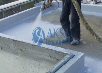 Poliüre Yalıtım (7)