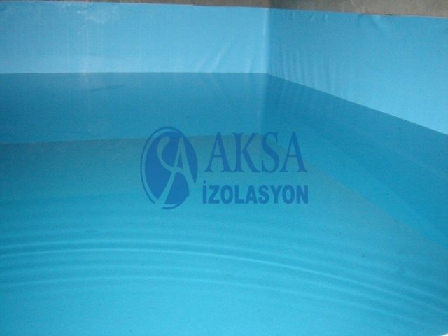 Su Deposu İzolasyonu