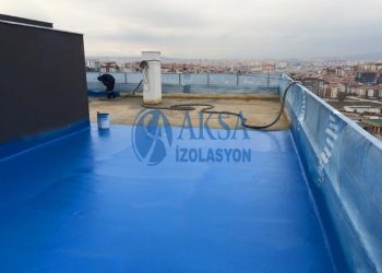 Teras İzolasyonu (12)