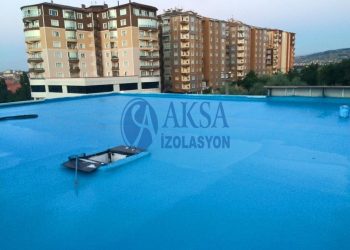 Teras İzolasyonu (17)