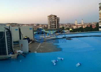 Teras İzolasyonu (18)