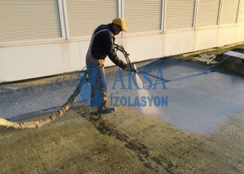 Teras İzolasyonu (23)