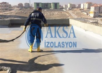 Teras İzolasyonu (24)
