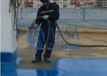 Teras İzolasyonu (31)
