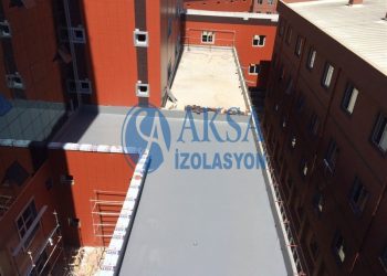 Teras İzolasyonu (33)