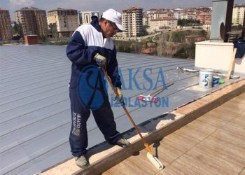 Teras İzolasyonu (34)