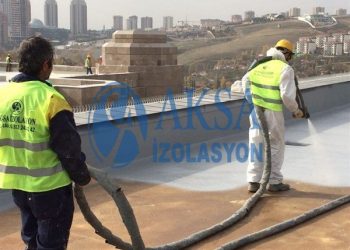 Teras İzolasyonu (36)