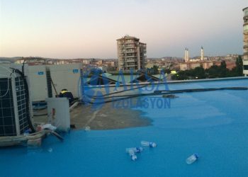 Teras İzolasyonu (37)
