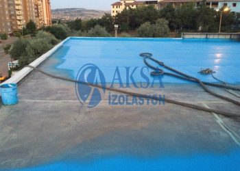 Teras İzolasyonu (38)