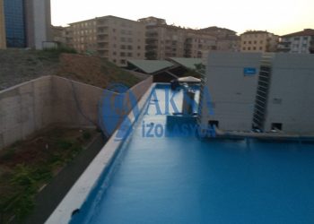 Teras İzolasyonu (42)