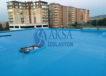 Teras İzolasyonu (43)