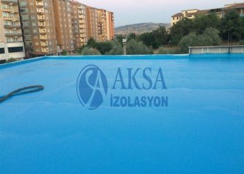 Teras İzolasyonu (44)