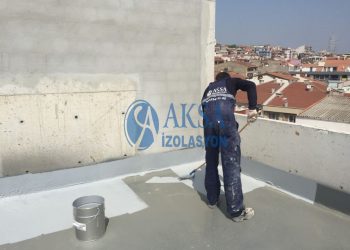 Teras İzolasyonu (5)