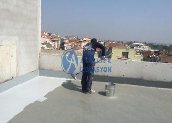 Teras İzolasyonu (7)
